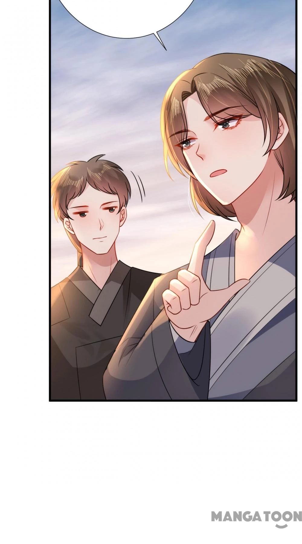 Quận Chúa Cẩn Thận, Đã Định Rồi Khó Đổi Lắm! Chapter 139 - 17