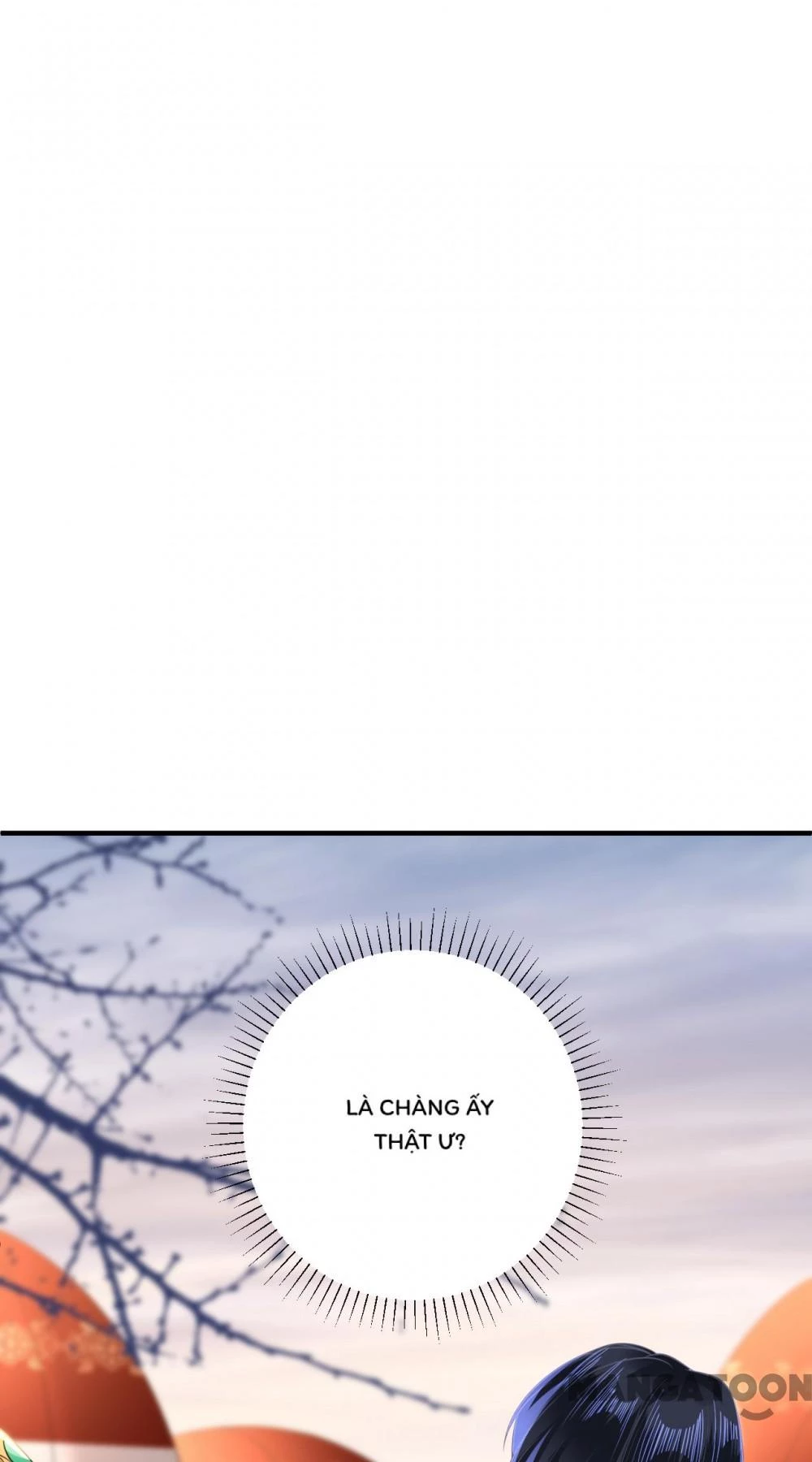 Quận Chúa Cẩn Thận, Đã Định Rồi Khó Đổi Lắm! Chapter 139 - 19