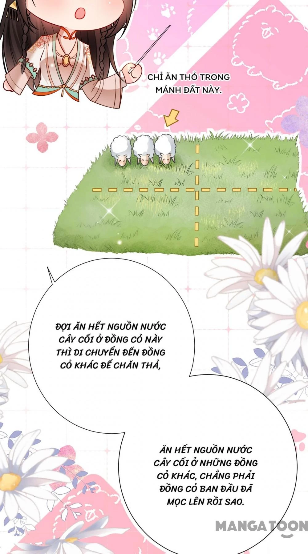 Quận Chúa Cẩn Thận, Đã Định Rồi Khó Đổi Lắm! Chapter 139 - 32