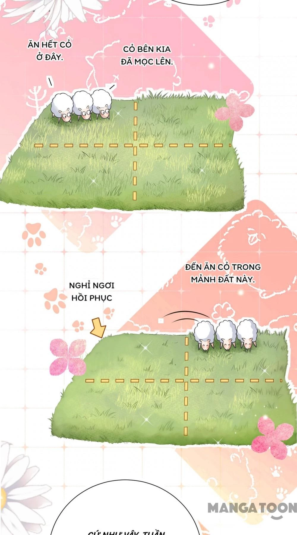 Quận Chúa Cẩn Thận, Đã Định Rồi Khó Đổi Lắm! Chapter 139 - 33