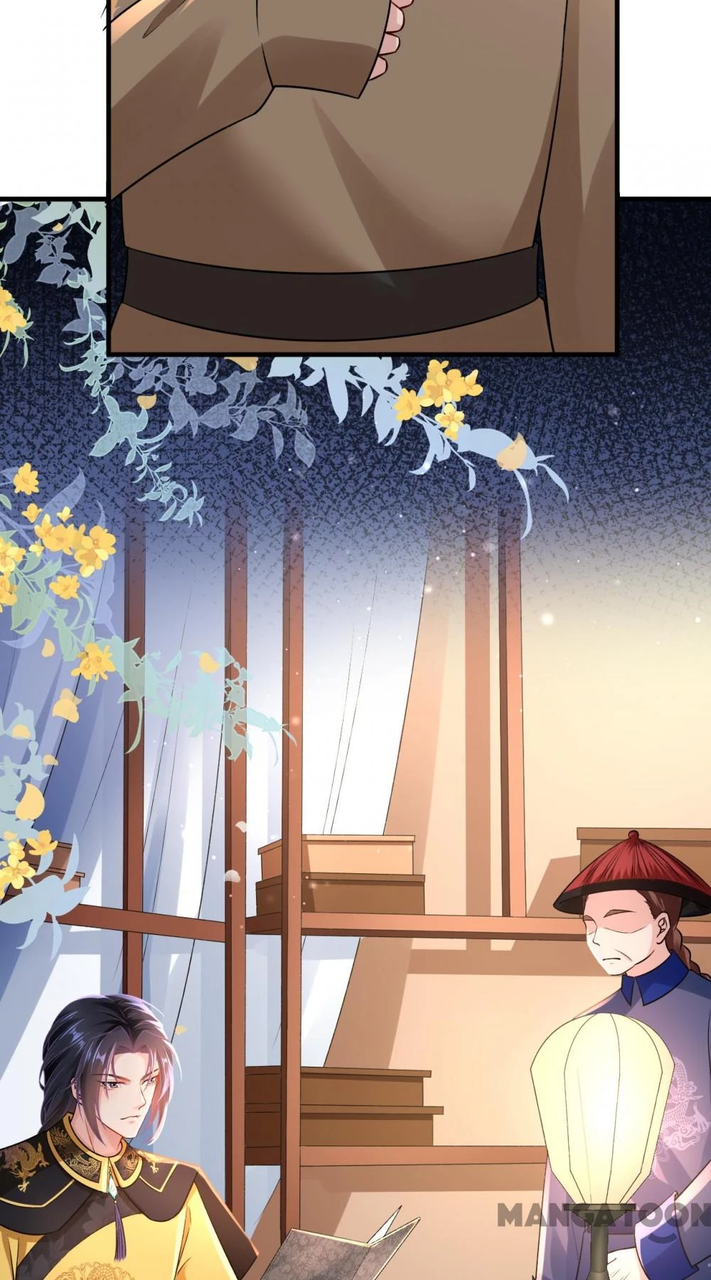 Quận Chúa Cẩn Thận, Đã Định Rồi Khó Đổi Lắm! Chapter 140 - 7