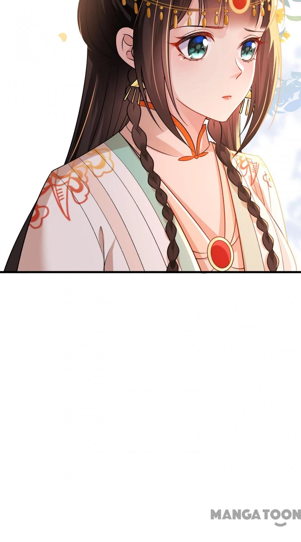 Quận Chúa Cẩn Thận, Đã Định Rồi Khó Đổi Lắm! Chapter 140 - 9