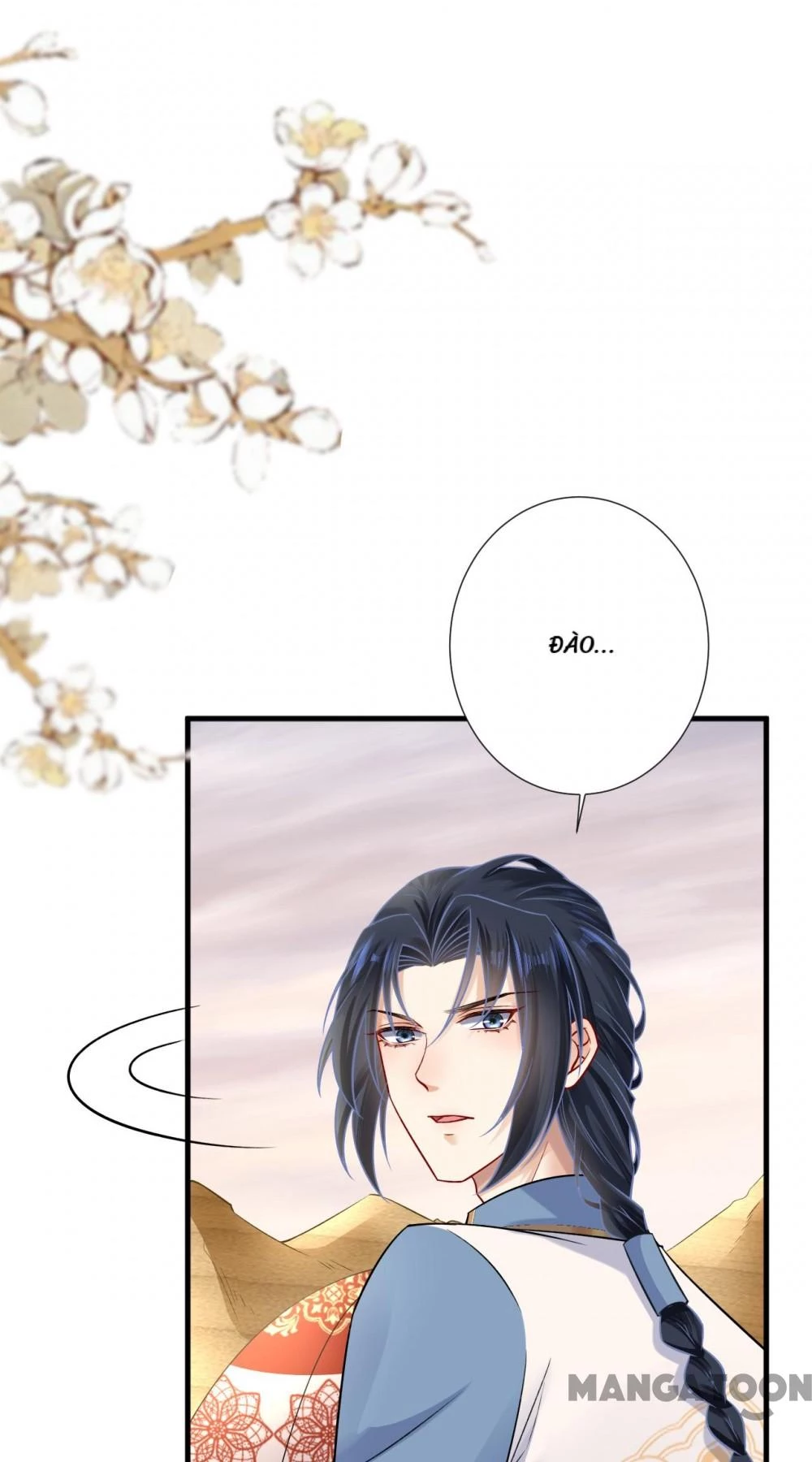 Quận Chúa Cẩn Thận, Đã Định Rồi Khó Đổi Lắm! Chapter 140 - 11