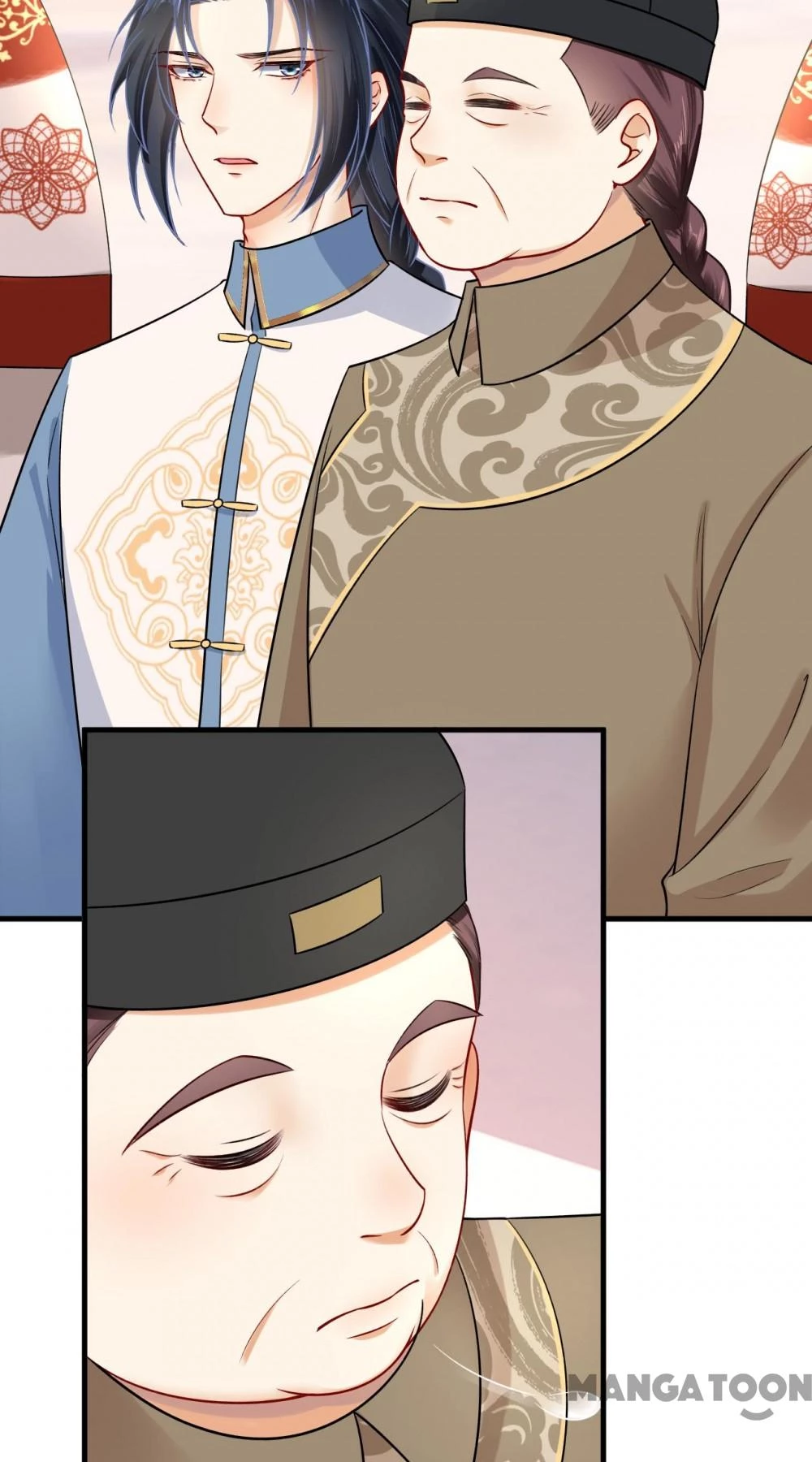 Quận Chúa Cẩn Thận, Đã Định Rồi Khó Đổi Lắm! Chapter 140 - 14