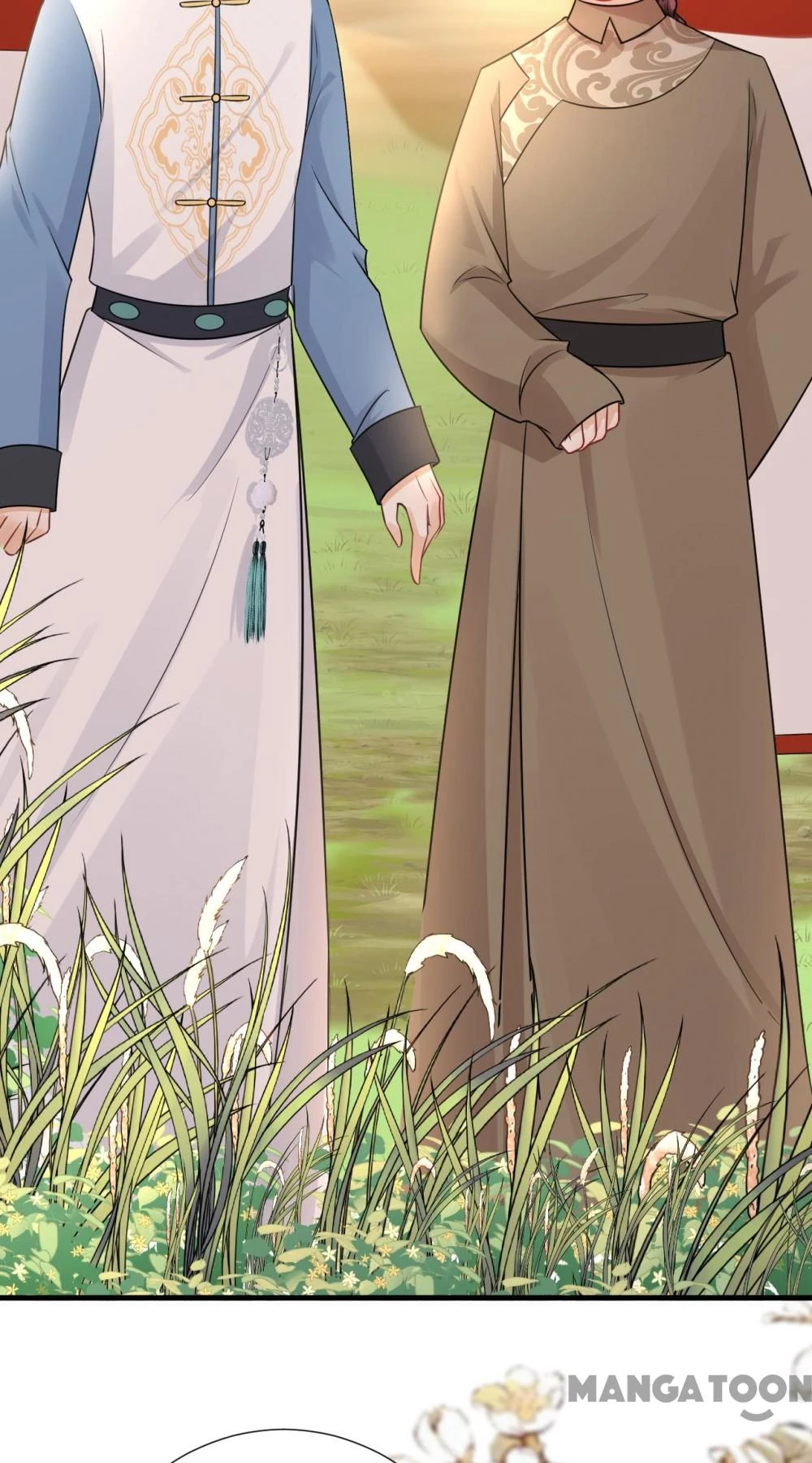 Quận Chúa Cẩn Thận, Đã Định Rồi Khó Đổi Lắm! Chapter 140 - 23