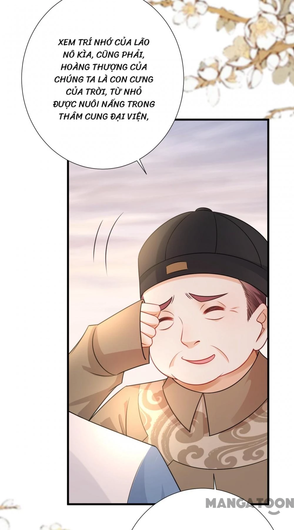 Quận Chúa Cẩn Thận, Đã Định Rồi Khó Đổi Lắm! Chapter 140 - 24