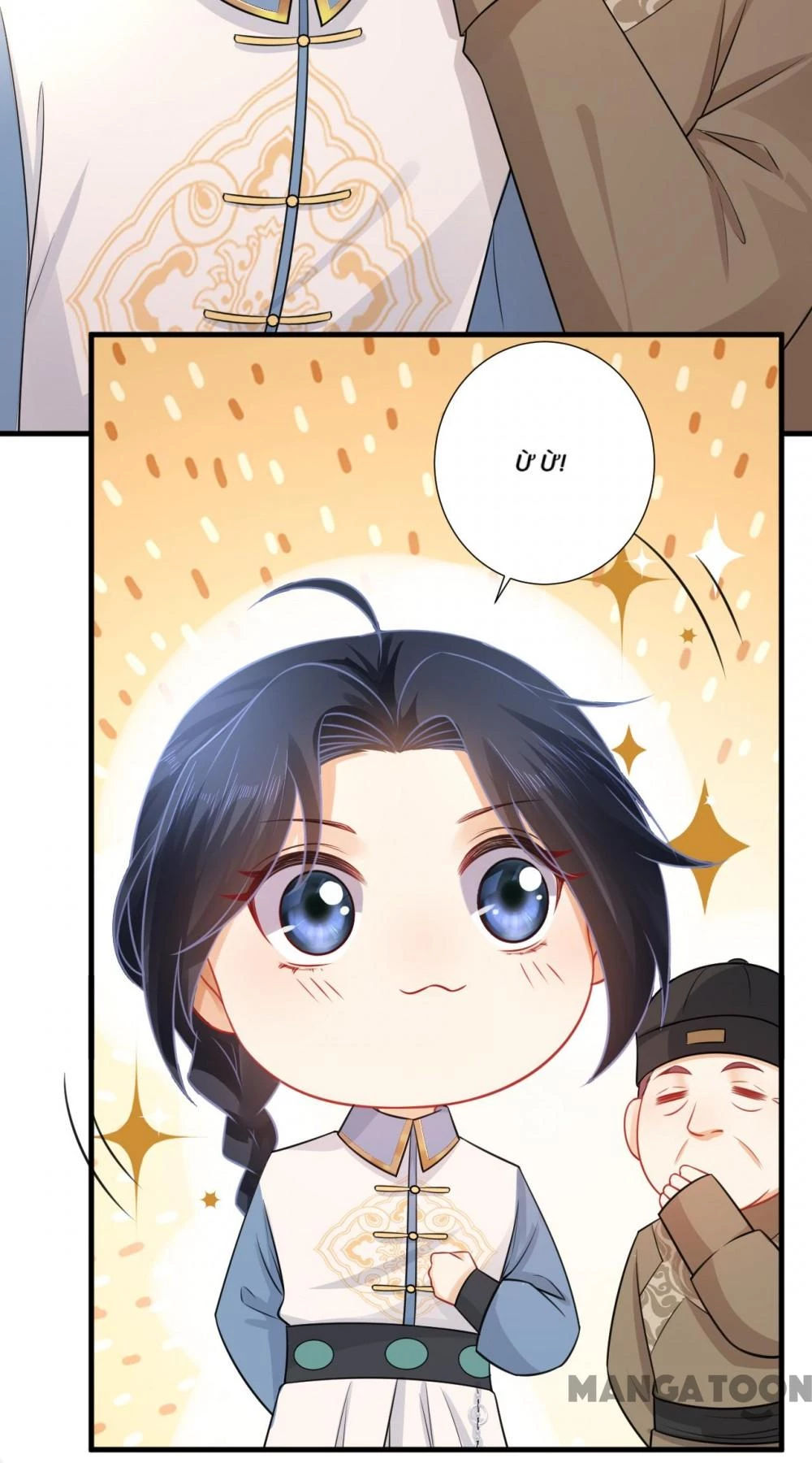 Quận Chúa Cẩn Thận, Đã Định Rồi Khó Đổi Lắm! Chapter 140 - 26