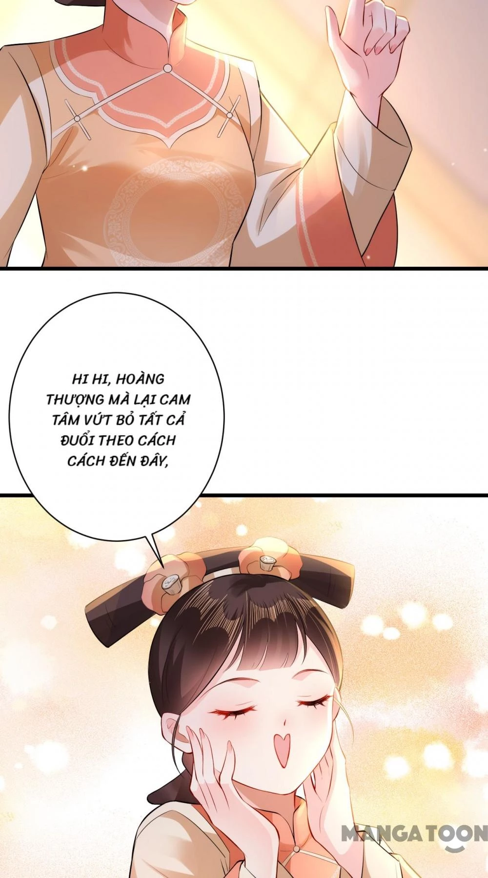 Quận Chúa Cẩn Thận, Đã Định Rồi Khó Đổi Lắm! Chapter 141 - 5