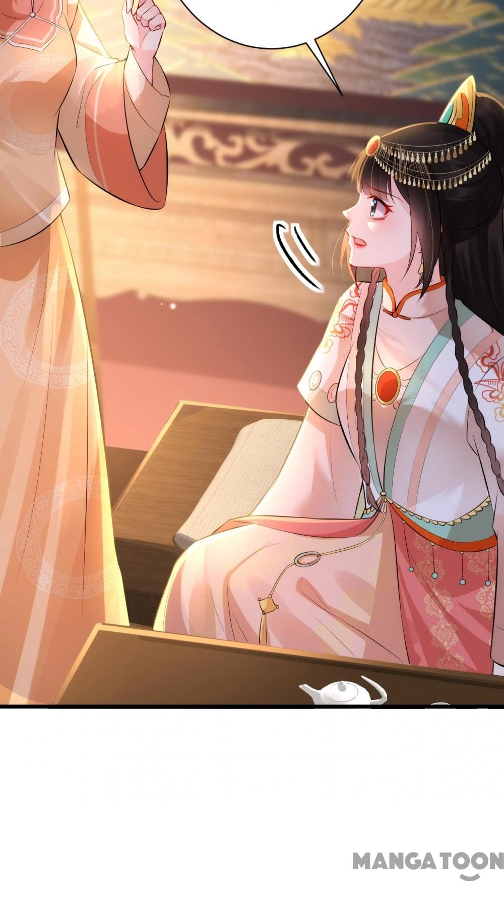 Quận Chúa Cẩn Thận, Đã Định Rồi Khó Đổi Lắm! Chapter 141 - 7