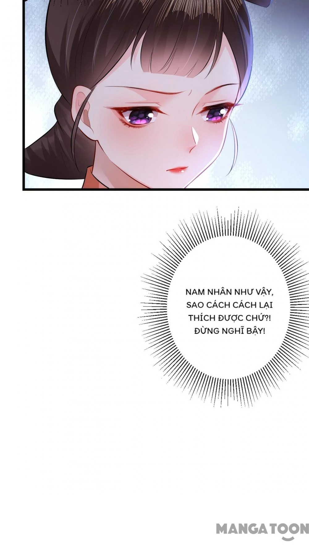 Quận Chúa Cẩn Thận, Đã Định Rồi Khó Đổi Lắm! Chapter 141 - 9