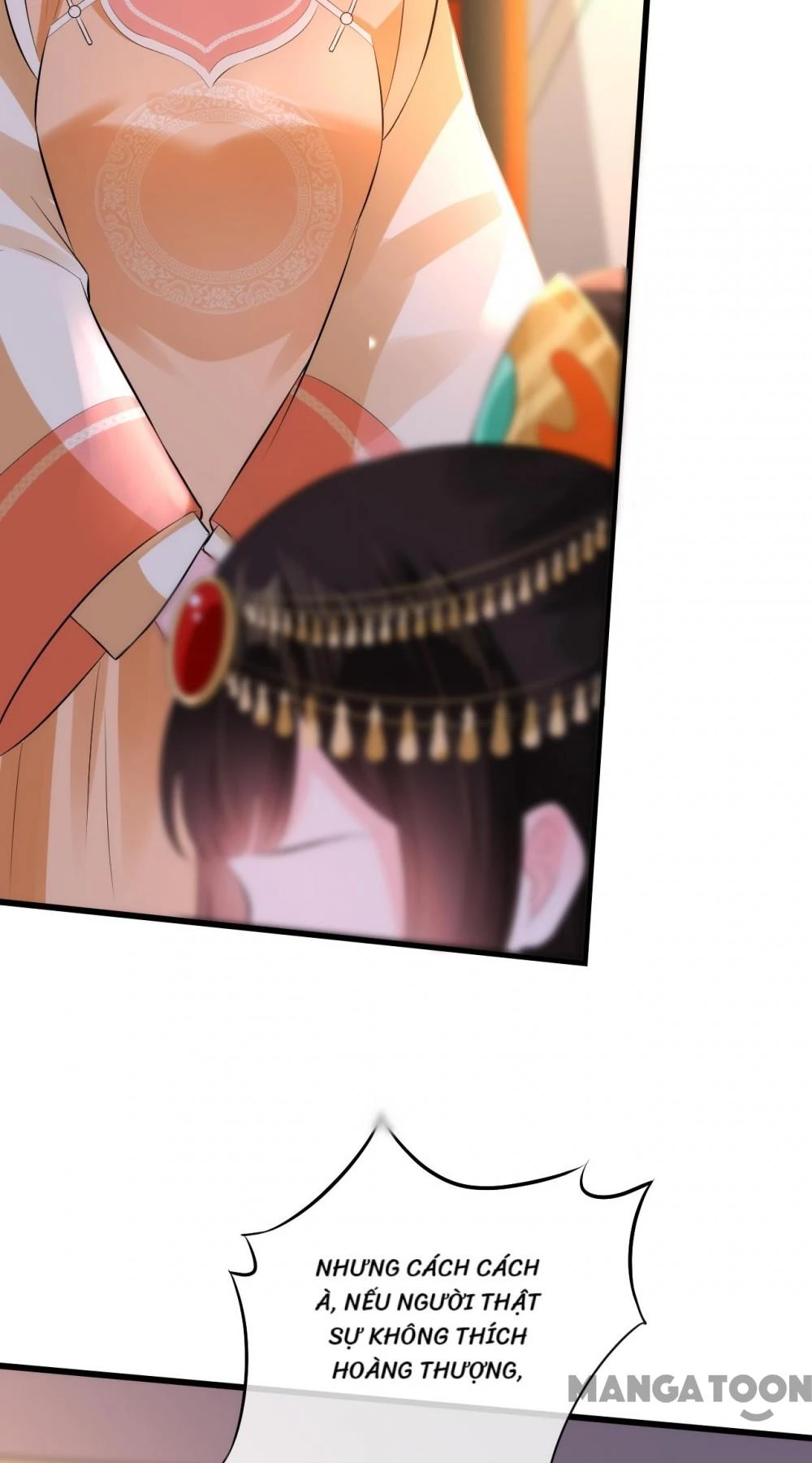 Quận Chúa Cẩn Thận, Đã Định Rồi Khó Đổi Lắm! Chapter 141 - 13