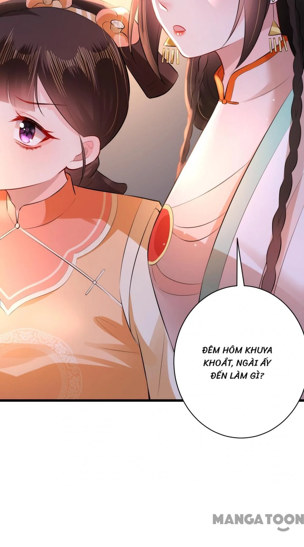 Quận Chúa Cẩn Thận, Đã Định Rồi Khó Đổi Lắm! Chapter 141 - 17