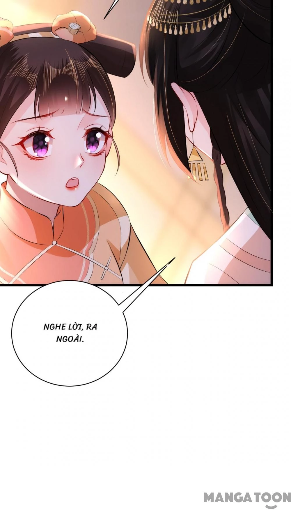 Quận Chúa Cẩn Thận, Đã Định Rồi Khó Đổi Lắm! Chapter 141 - 19