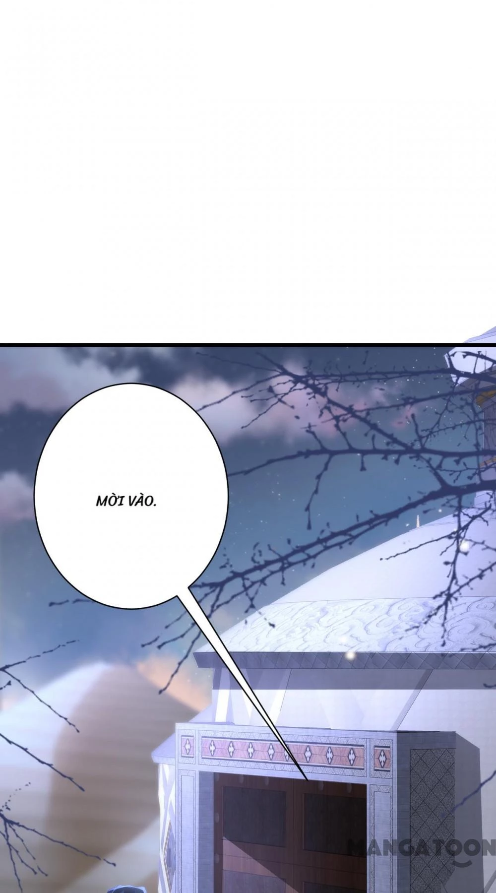 Quận Chúa Cẩn Thận, Đã Định Rồi Khó Đổi Lắm! Chapter 141 - 21