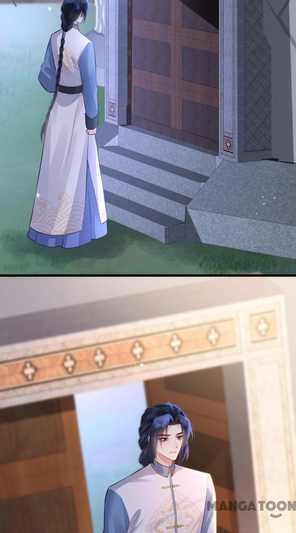 Quận Chúa Cẩn Thận, Đã Định Rồi Khó Đổi Lắm! Chapter 141 - 22