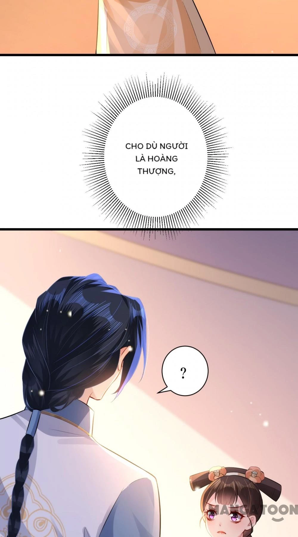 Quận Chúa Cẩn Thận, Đã Định Rồi Khó Đổi Lắm! Chapter 141 - 24