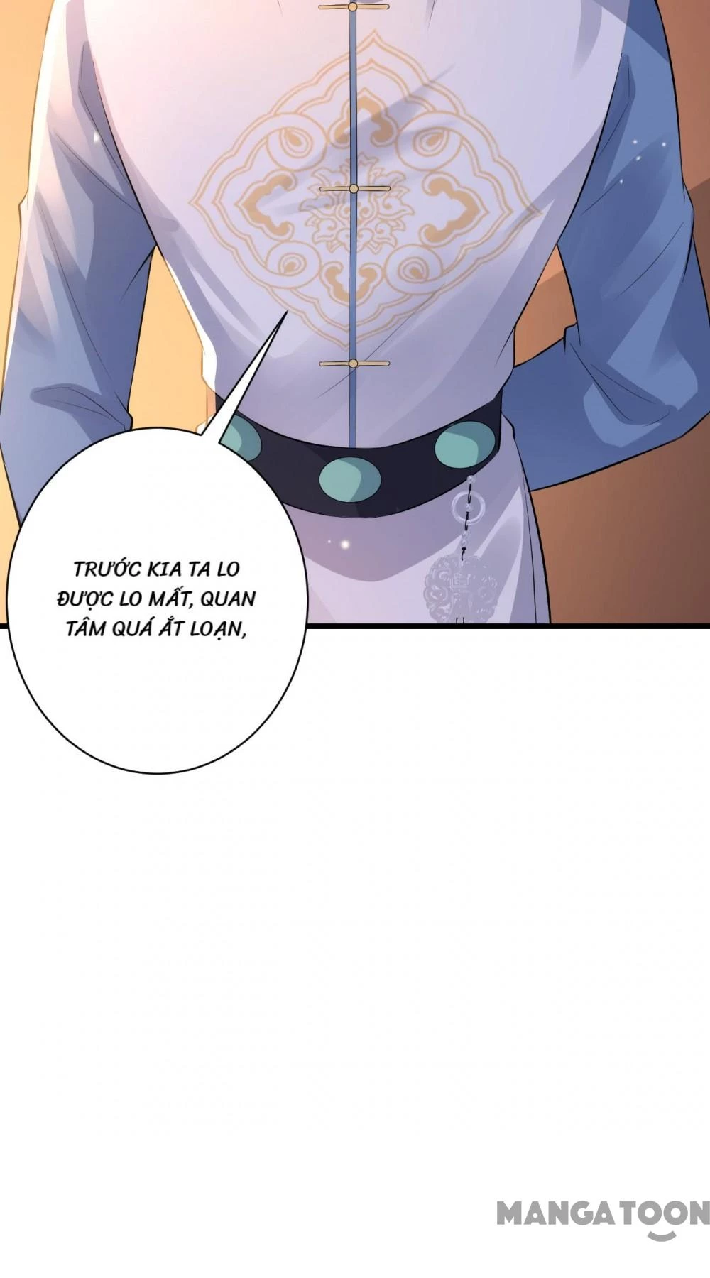 Quận Chúa Cẩn Thận, Đã Định Rồi Khó Đổi Lắm! Chapter 141 - 29