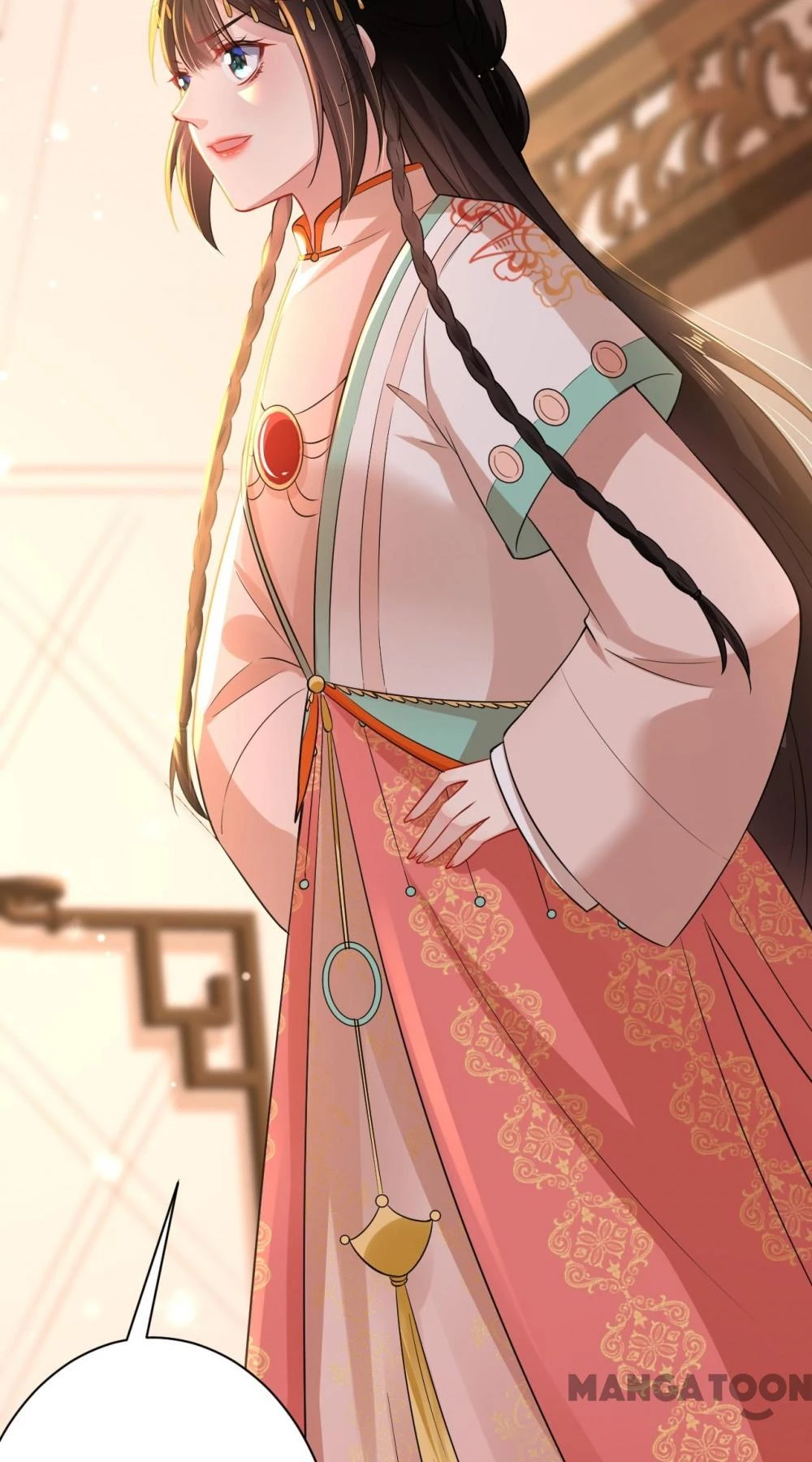 Quận Chúa Cẩn Thận, Đã Định Rồi Khó Đổi Lắm! Chapter 142 - 6