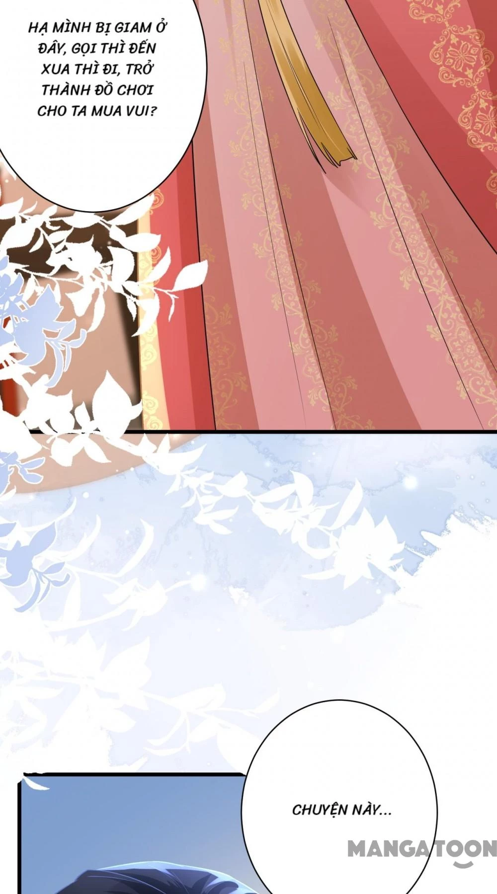 Quận Chúa Cẩn Thận, Đã Định Rồi Khó Đổi Lắm! Chapter 142 - 7