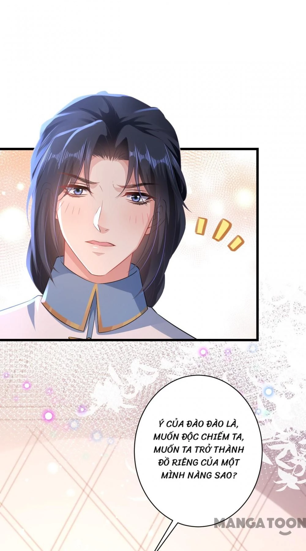 Quận Chúa Cẩn Thận, Đã Định Rồi Khó Đổi Lắm! Chapter 142 - 11