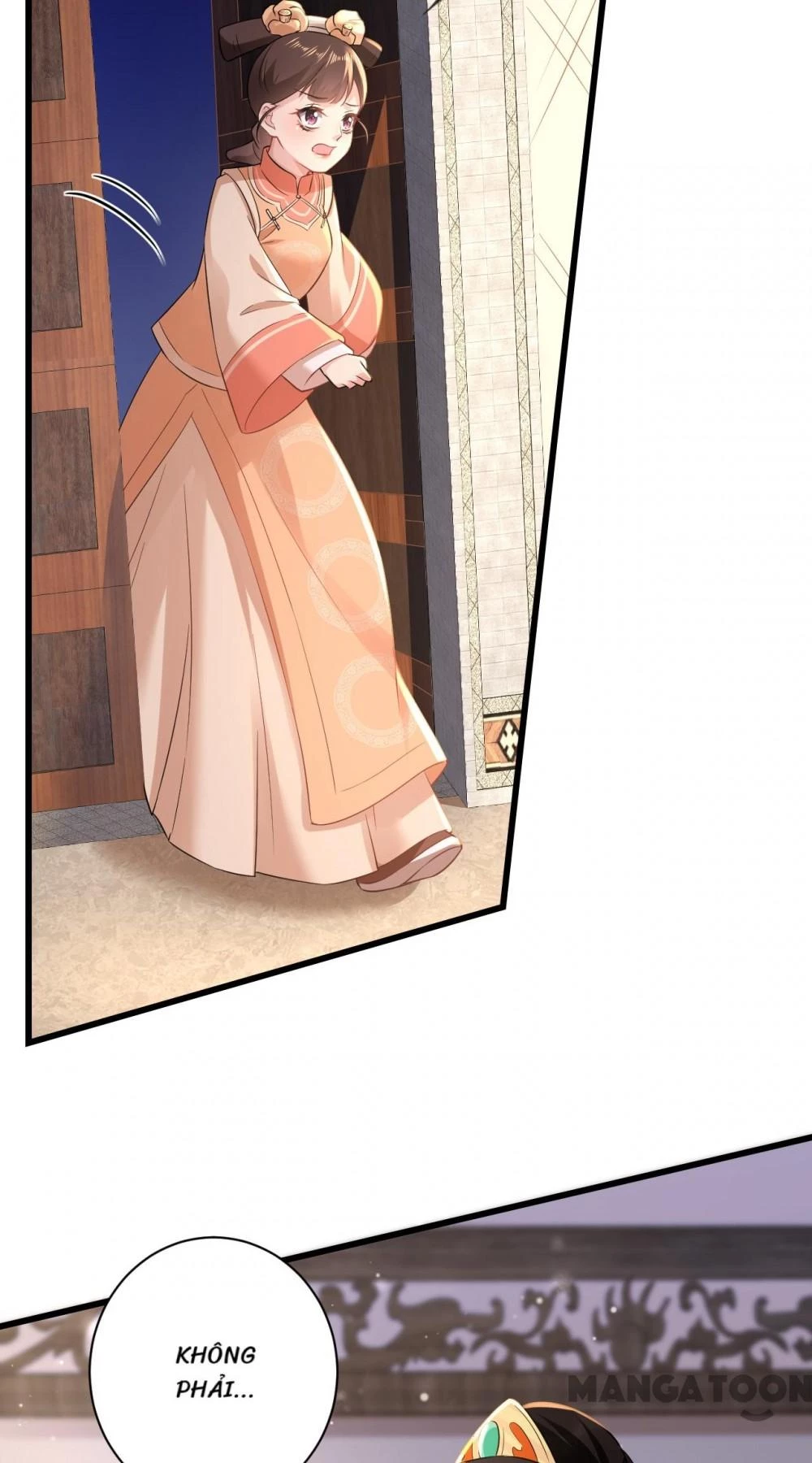 Quận Chúa Cẩn Thận, Đã Định Rồi Khó Đổi Lắm! Chapter 142 - 15