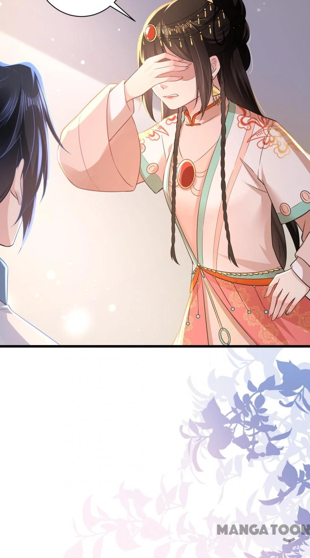 Quận Chúa Cẩn Thận, Đã Định Rồi Khó Đổi Lắm! Chapter 142 - 16