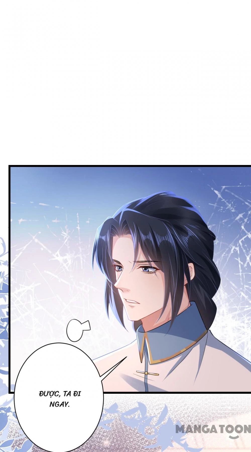 Quận Chúa Cẩn Thận, Đã Định Rồi Khó Đổi Lắm! Chapter 142 - 20