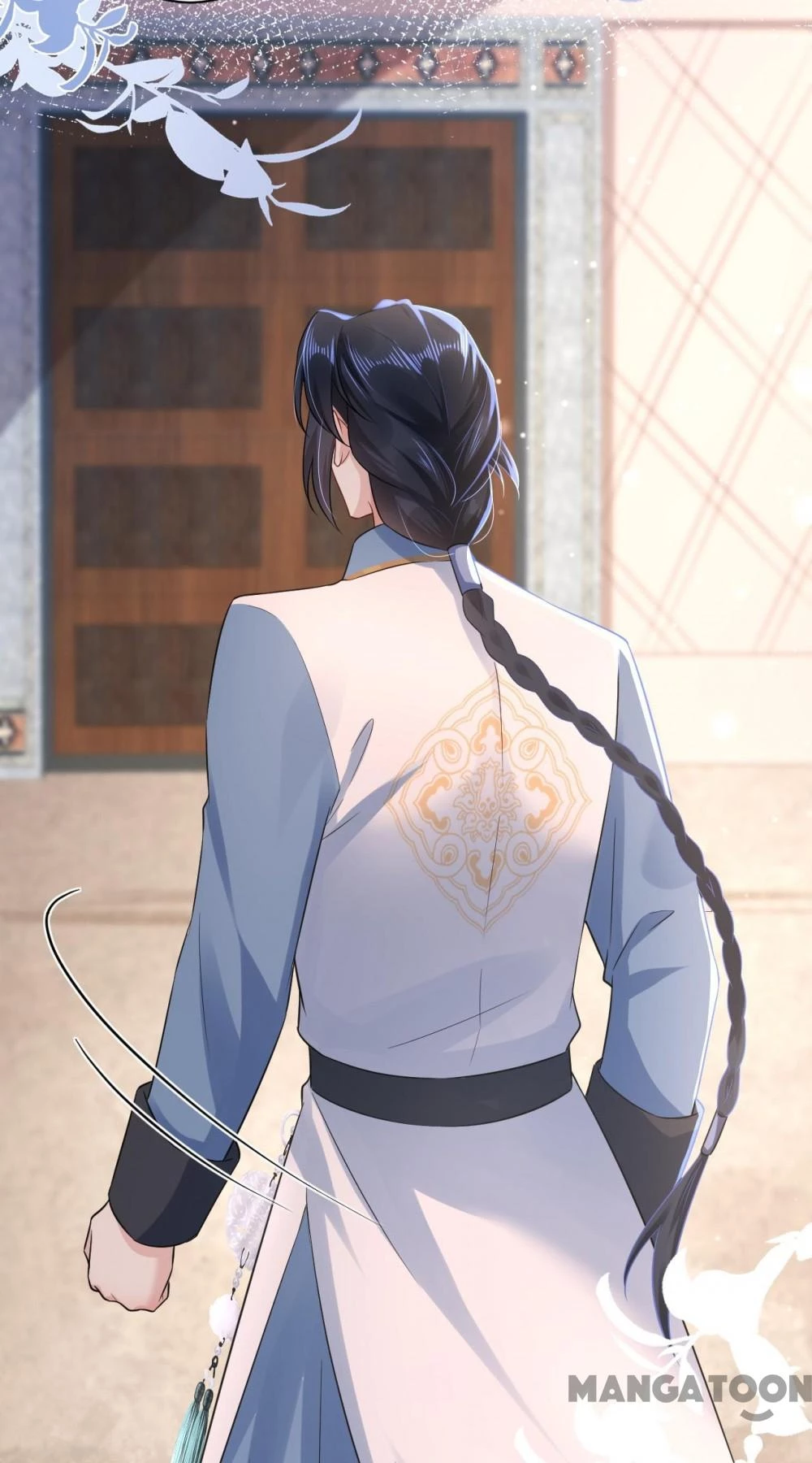 Quận Chúa Cẩn Thận, Đã Định Rồi Khó Đổi Lắm! Chapter 142 - 21