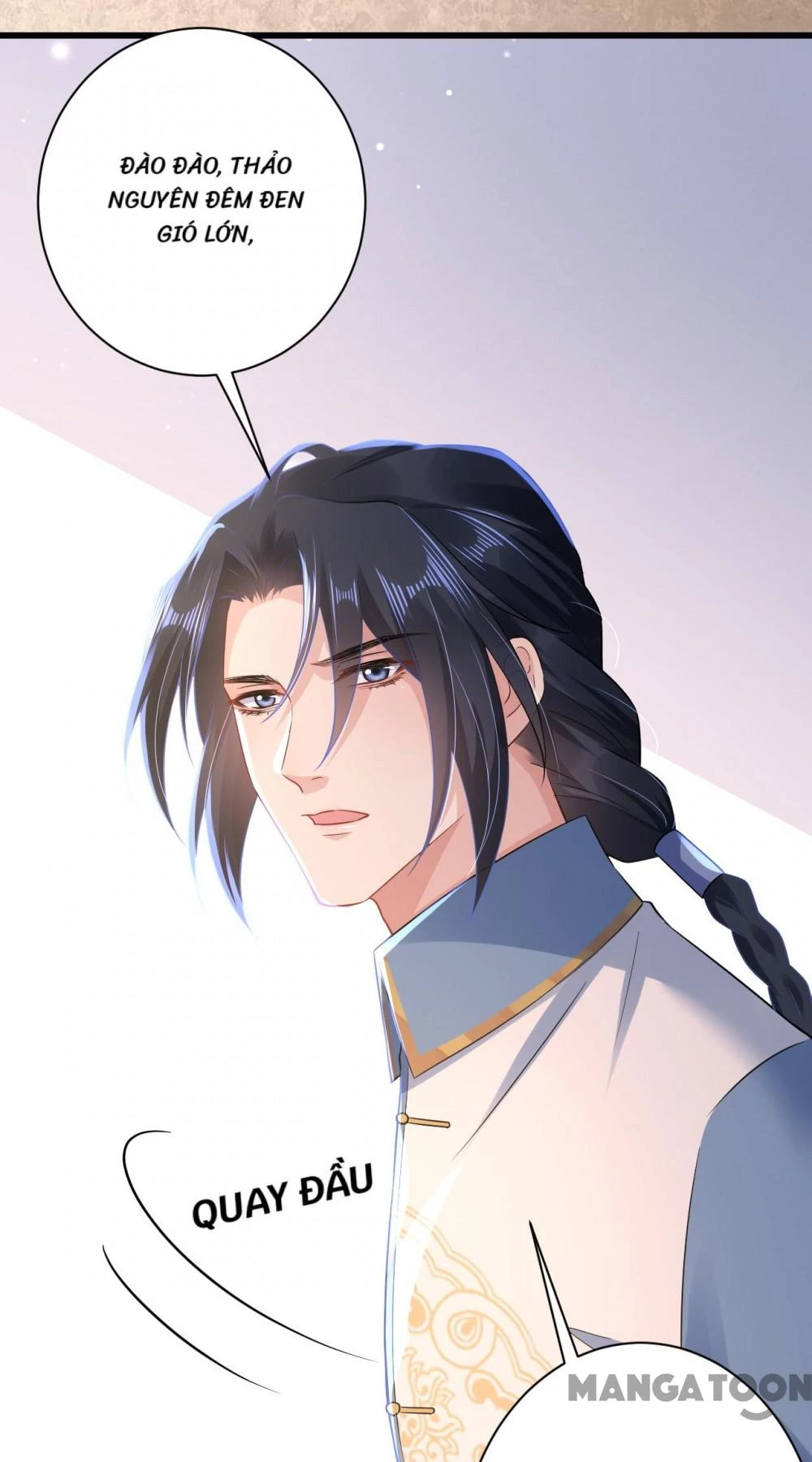 Quận Chúa Cẩn Thận, Đã Định Rồi Khó Đổi Lắm! Chapter 142 - 23