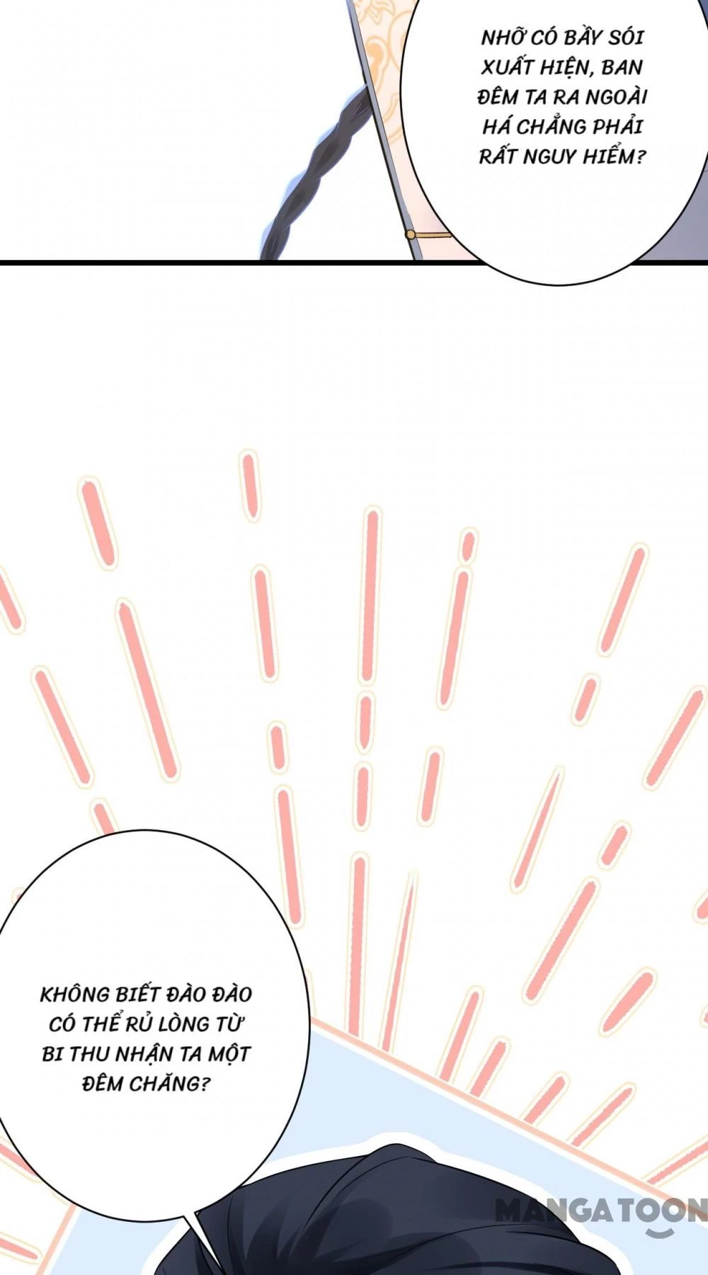 Quận Chúa Cẩn Thận, Đã Định Rồi Khó Đổi Lắm! Chapter 142 - 24