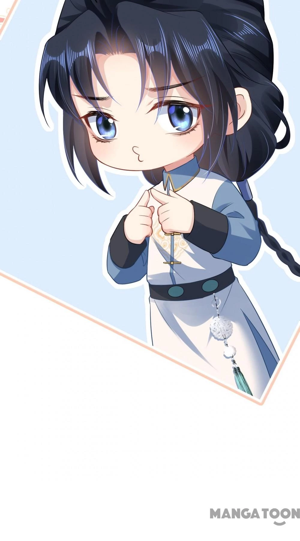 Quận Chúa Cẩn Thận, Đã Định Rồi Khó Đổi Lắm! Chapter 142 - 25