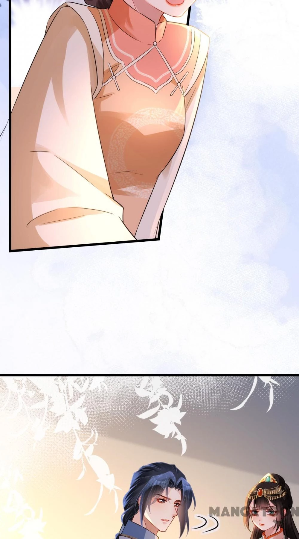 Quận Chúa Cẩn Thận, Đã Định Rồi Khó Đổi Lắm! Chapter 143 - 2