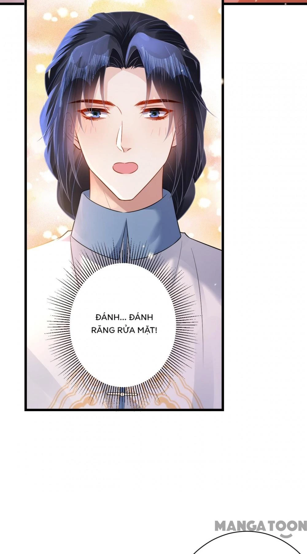 Quận Chúa Cẩn Thận, Đã Định Rồi Khó Đổi Lắm! Chapter 143 - 10