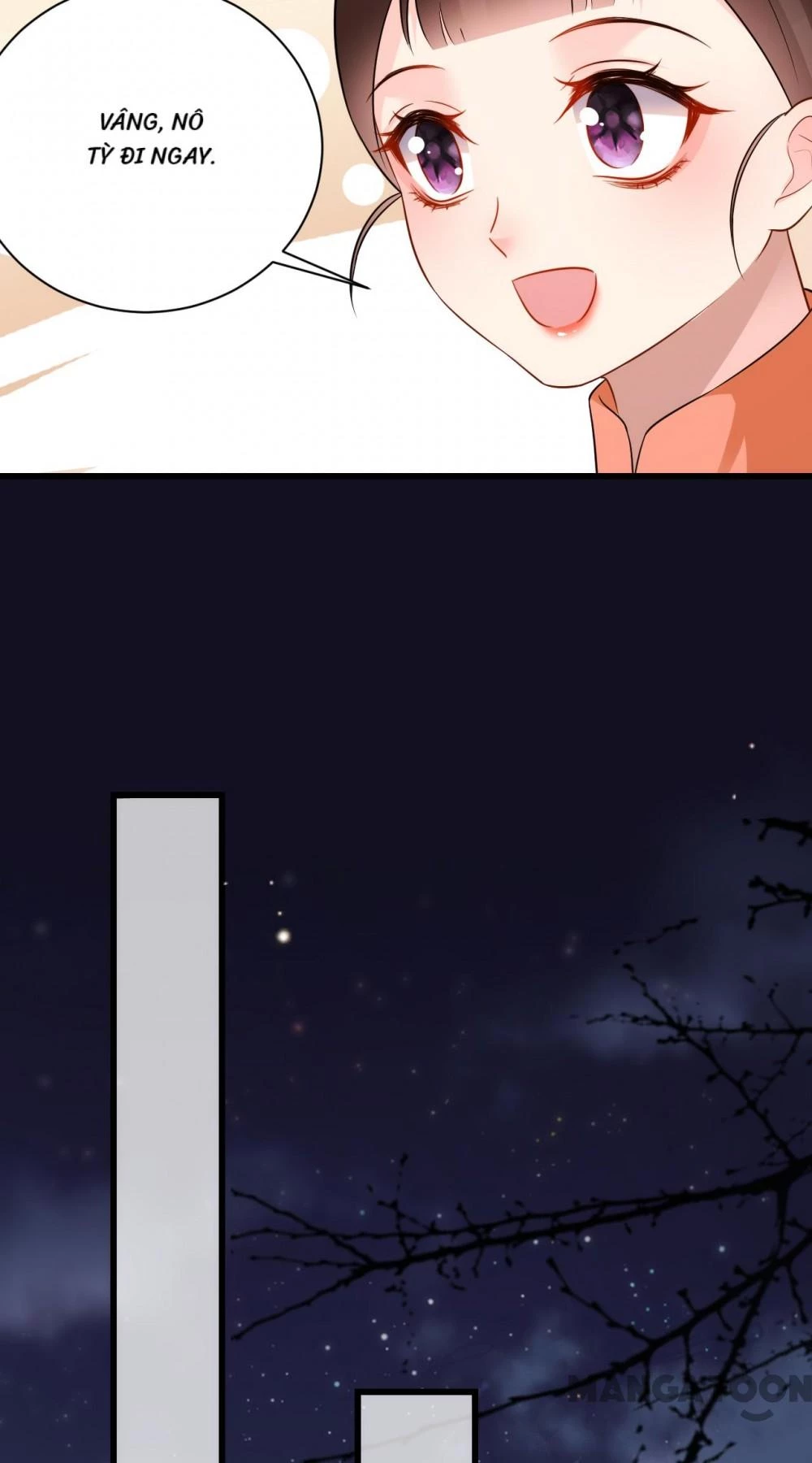 Quận Chúa Cẩn Thận, Đã Định Rồi Khó Đổi Lắm! Chapter 143 - 12