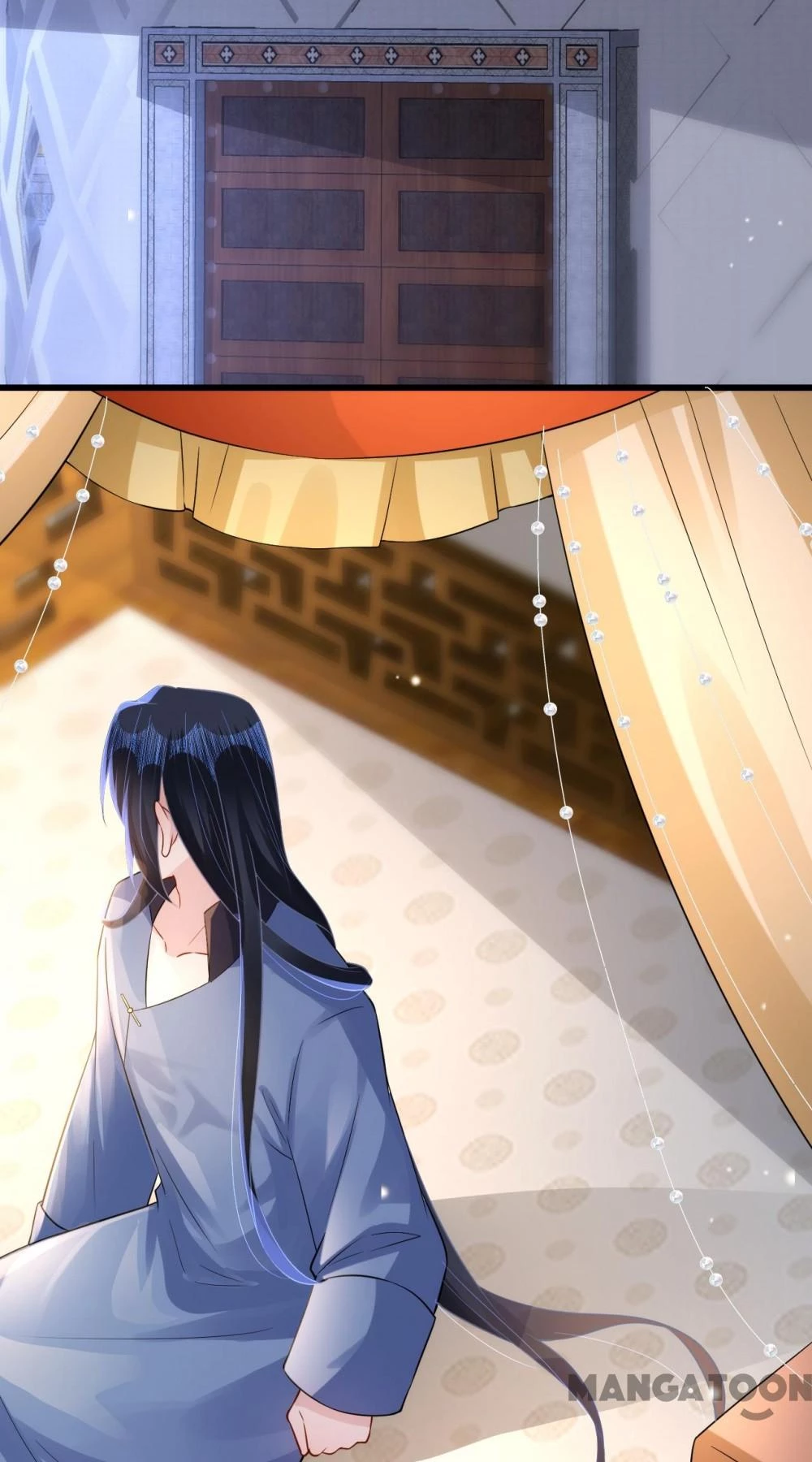 Quận Chúa Cẩn Thận, Đã Định Rồi Khó Đổi Lắm! Chapter 143 - 14