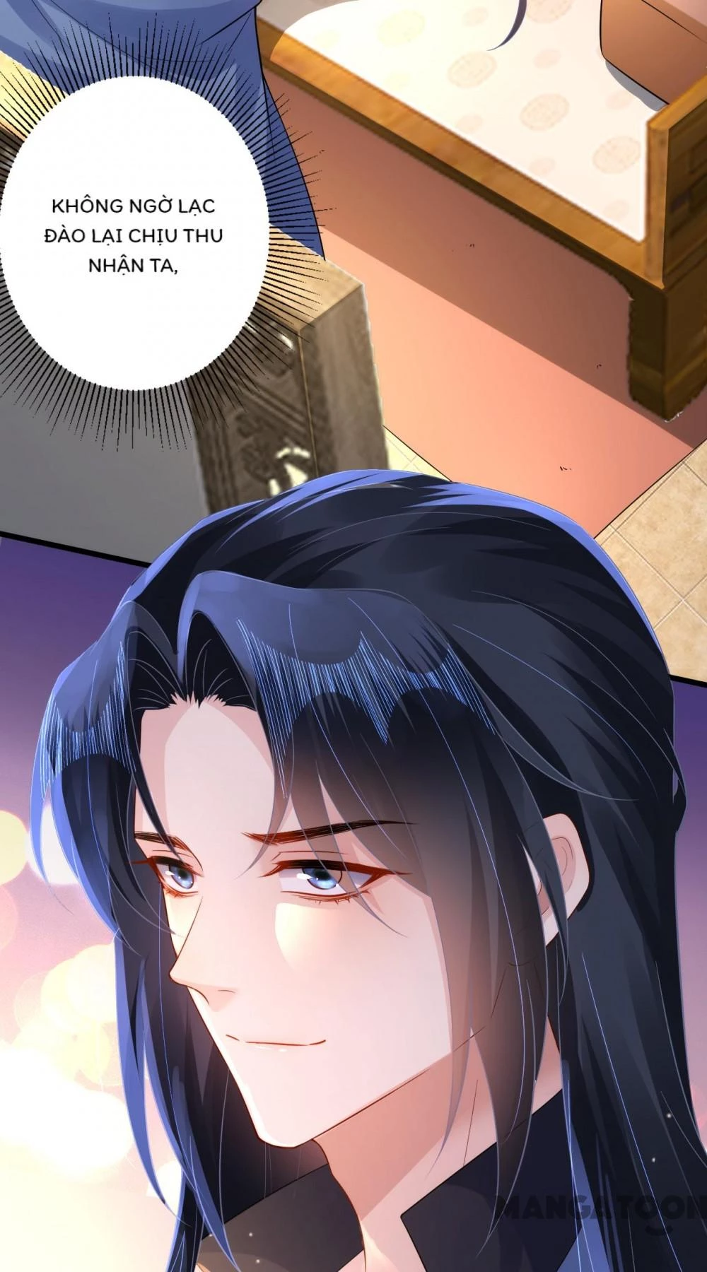 Quận Chúa Cẩn Thận, Đã Định Rồi Khó Đổi Lắm! Chapter 143 - 15