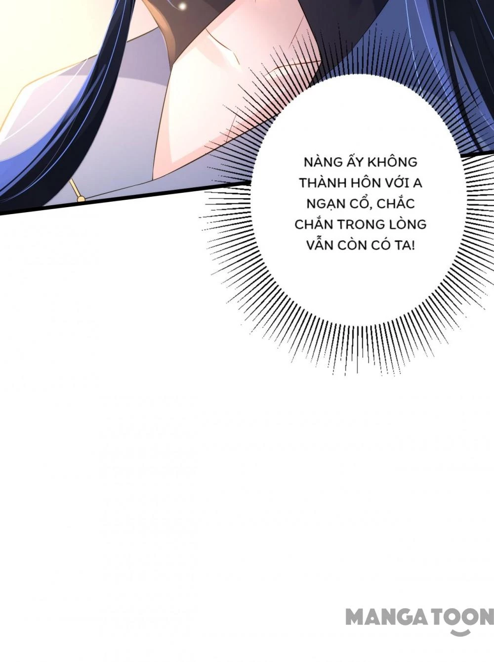 Quận Chúa Cẩn Thận, Đã Định Rồi Khó Đổi Lắm! Chapter 143 - 16