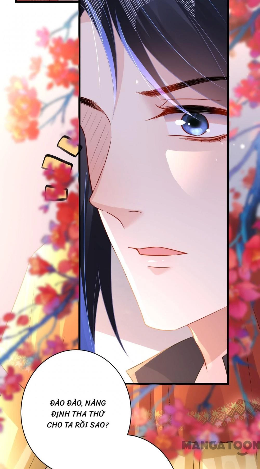 Quận Chúa Cẩn Thận, Đã Định Rồi Khó Đổi Lắm! Chapter 143 - 18