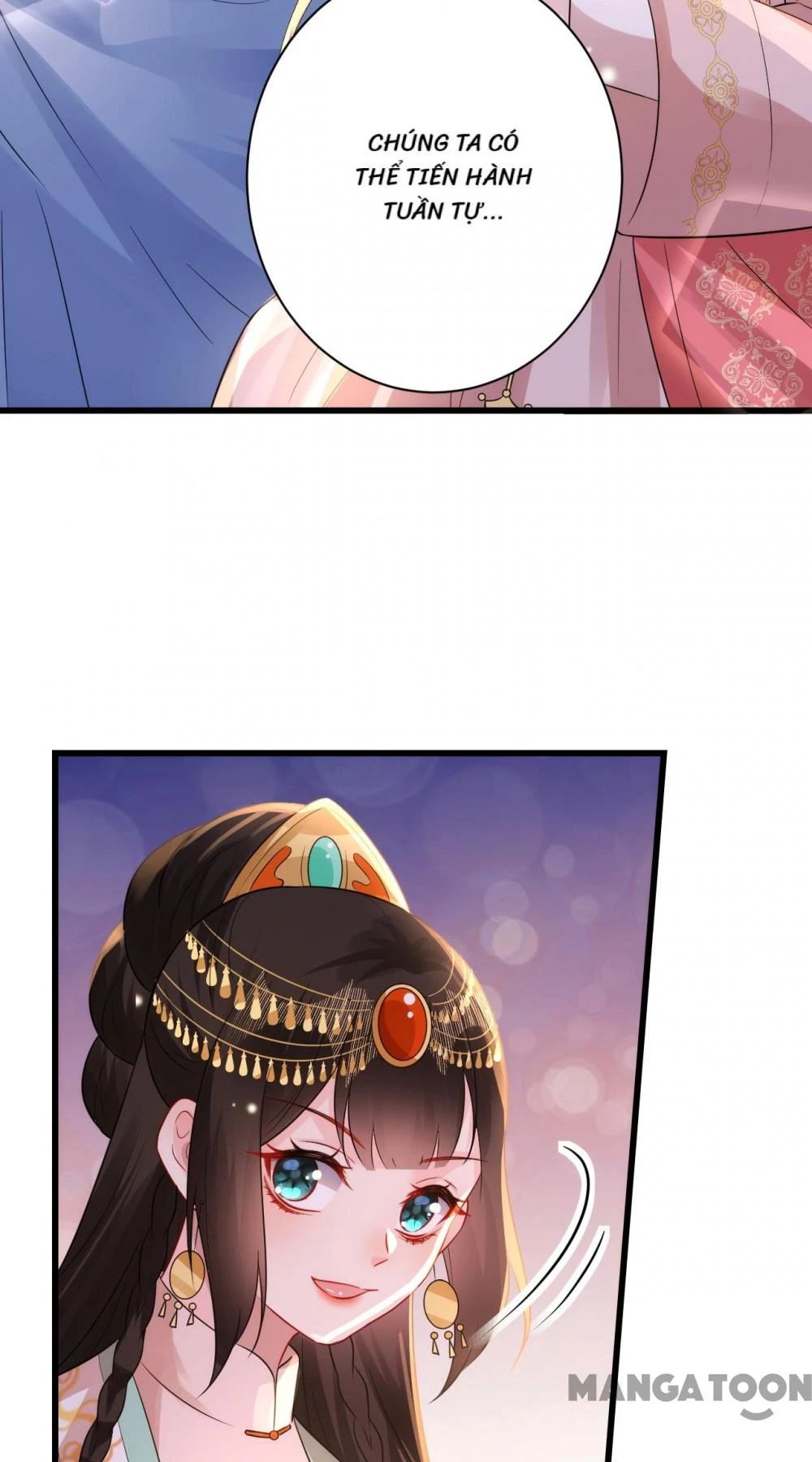 Quận Chúa Cẩn Thận, Đã Định Rồi Khó Đổi Lắm! Chapter 143 - 20