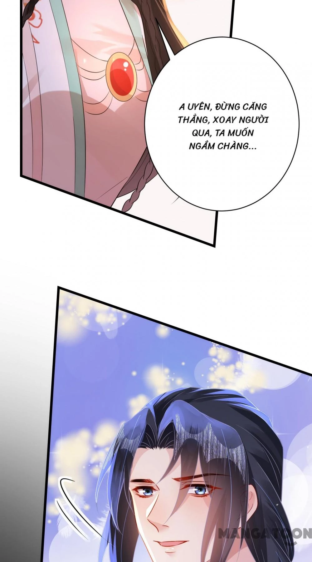 Quận Chúa Cẩn Thận, Đã Định Rồi Khó Đổi Lắm! Chapter 143 - 21