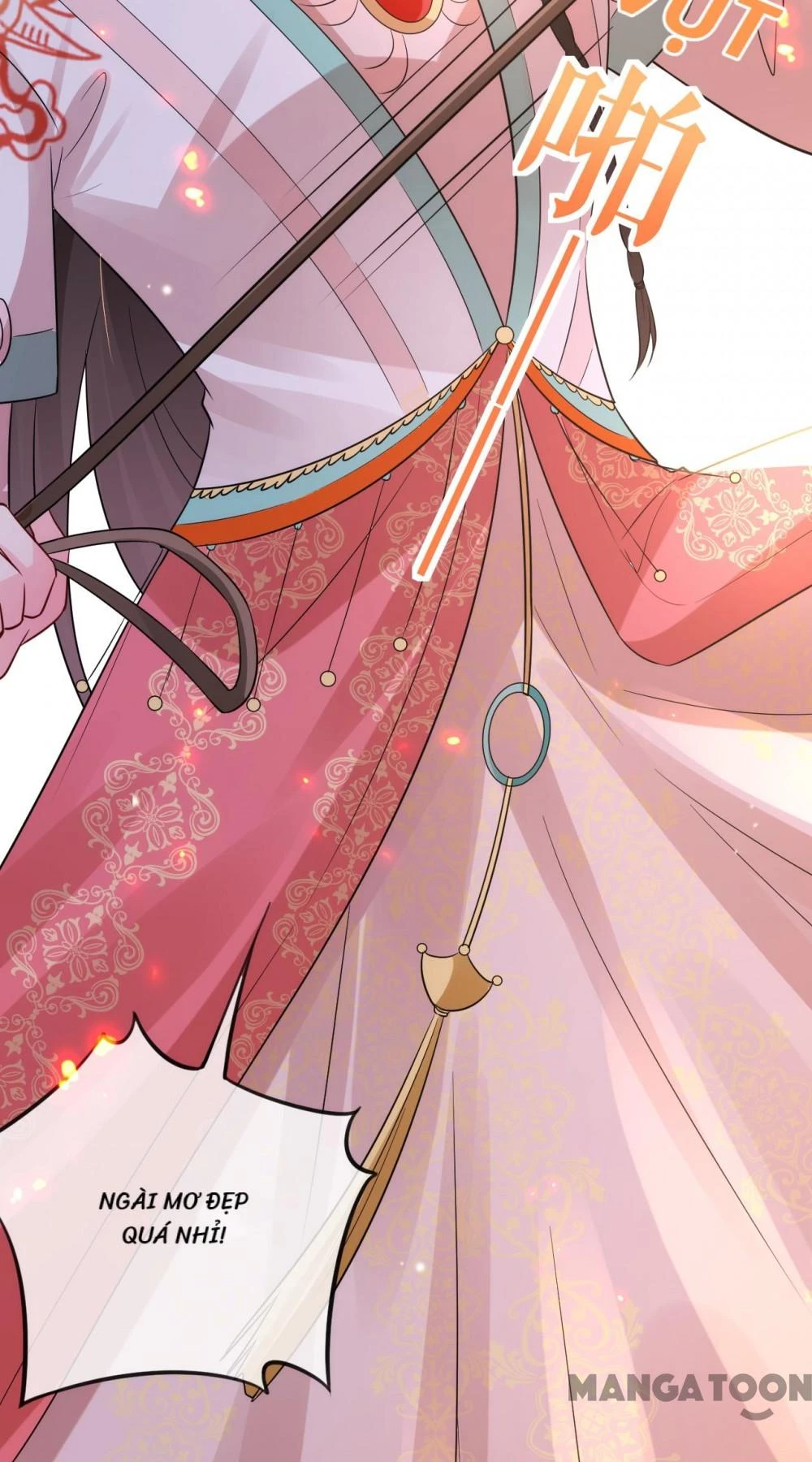 Quận Chúa Cẩn Thận, Đã Định Rồi Khó Đổi Lắm! Chapter 143 - 23