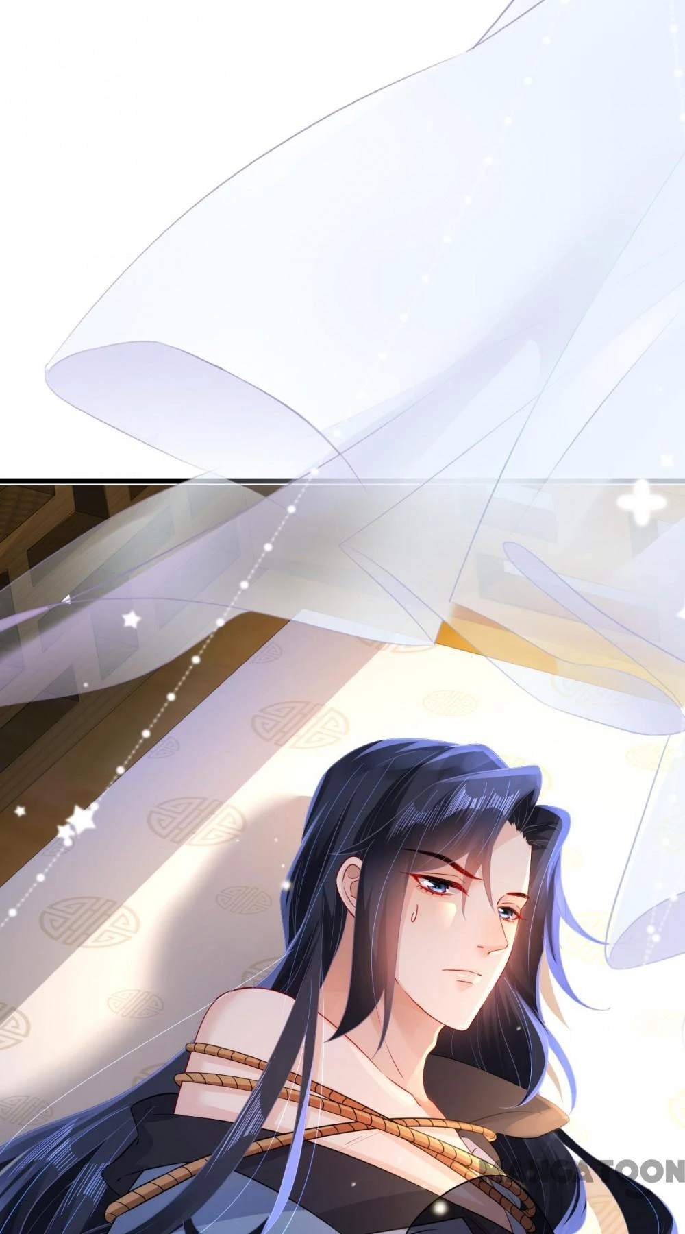 Quận Chúa Cẩn Thận, Đã Định Rồi Khó Đổi Lắm! Chapter 143 - 29