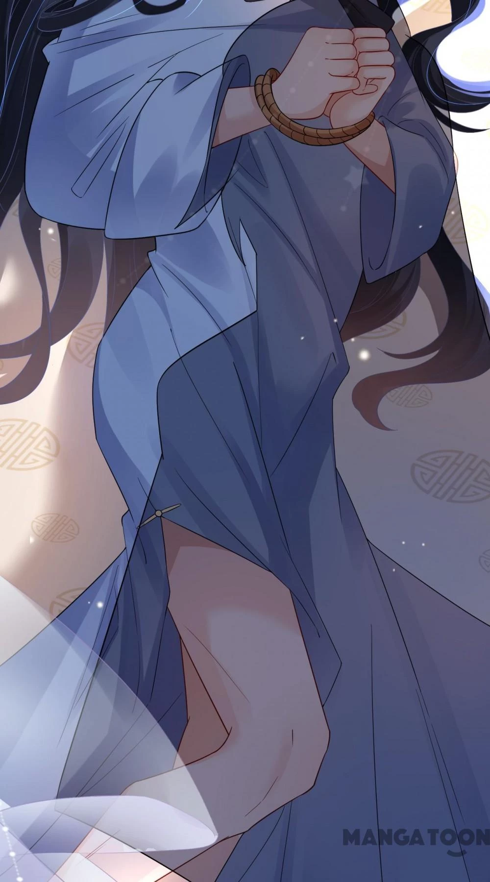 Quận Chúa Cẩn Thận, Đã Định Rồi Khó Đổi Lắm! Chapter 143 - 30