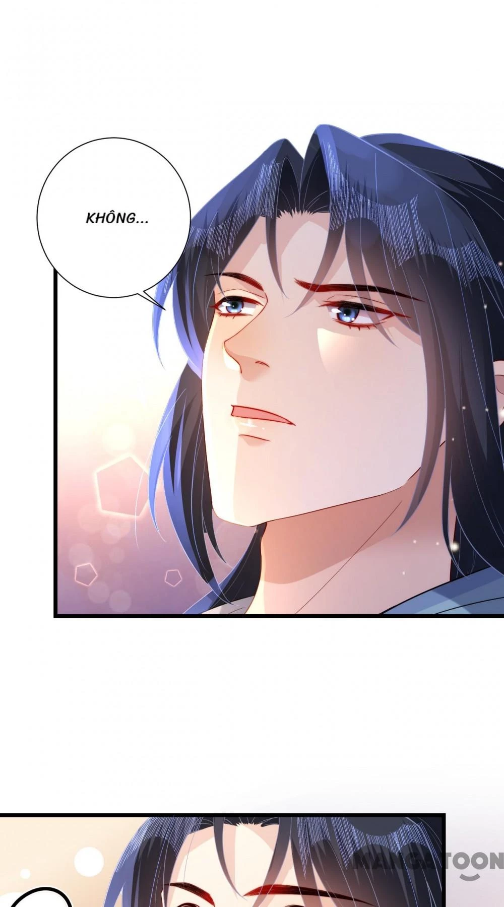 Quận Chúa Cẩn Thận, Đã Định Rồi Khó Đổi Lắm! Chapter 144 - 10