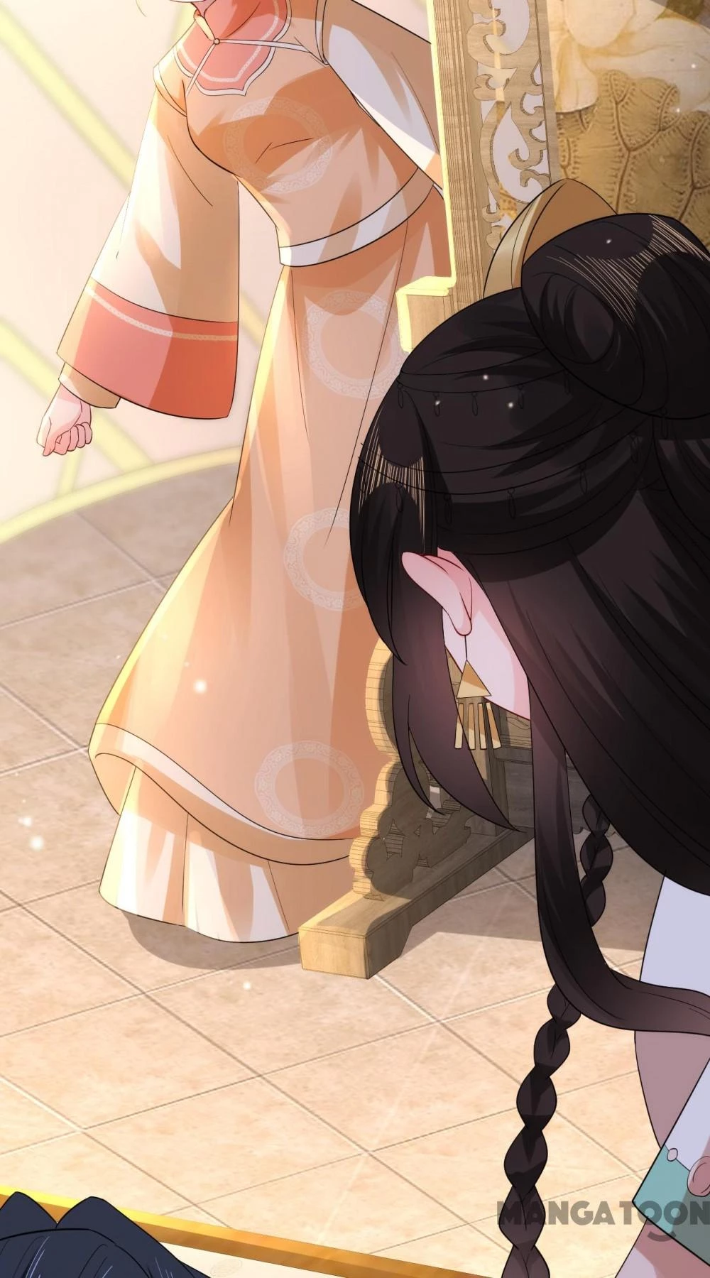 Quận Chúa Cẩn Thận, Đã Định Rồi Khó Đổi Lắm! Chapter 144 - 14