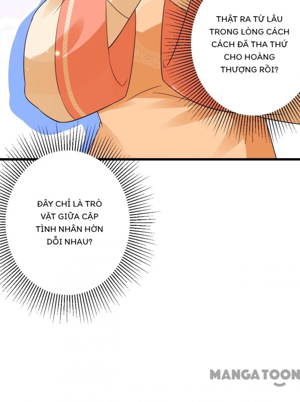 Quận Chúa Cẩn Thận, Đã Định Rồi Khó Đổi Lắm! Chapter 144 - 16