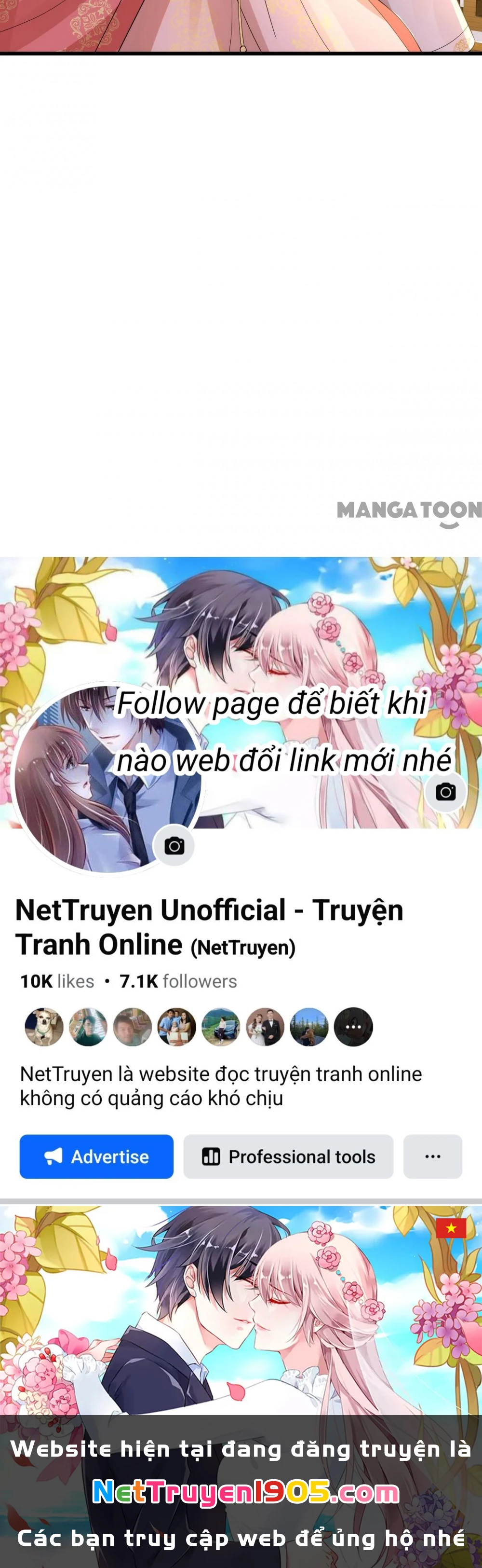 Quận Chúa Cẩn Thận, Đã Định Rồi Khó Đổi Lắm! Chapter 144 - 21