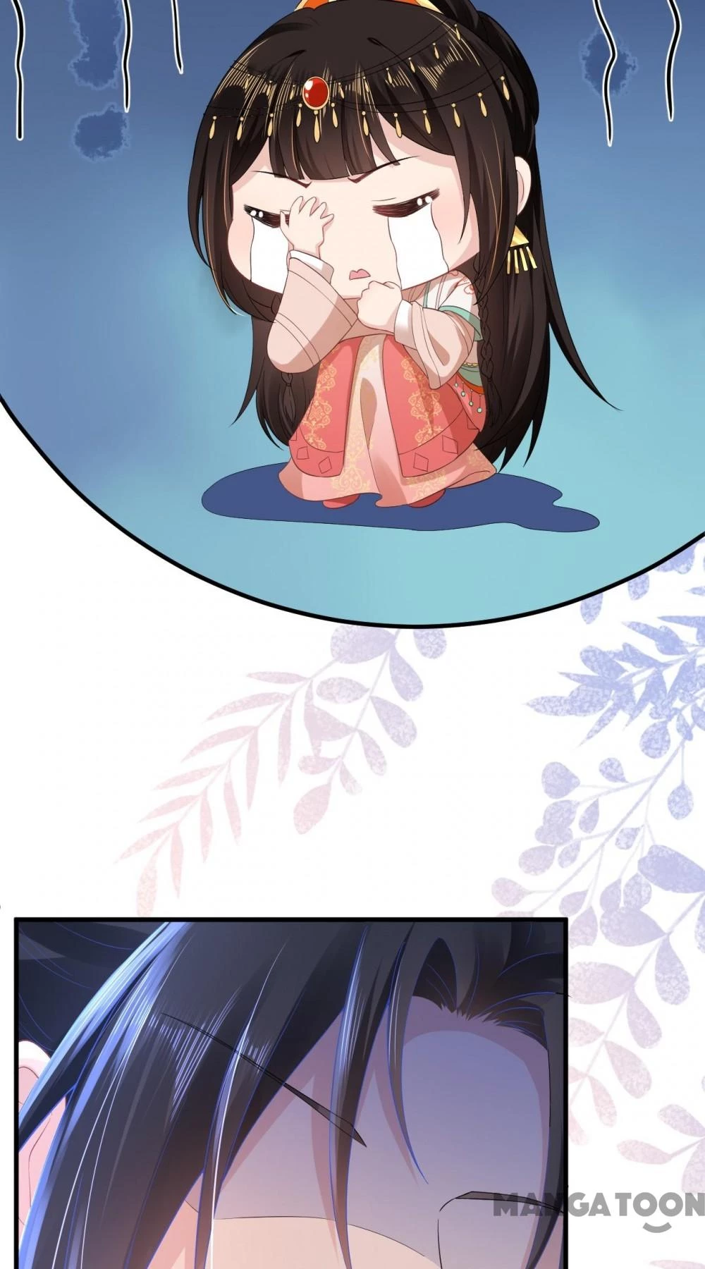 Quận Chúa Cẩn Thận, Đã Định Rồi Khó Đổi Lắm! Chapter 145 - 3