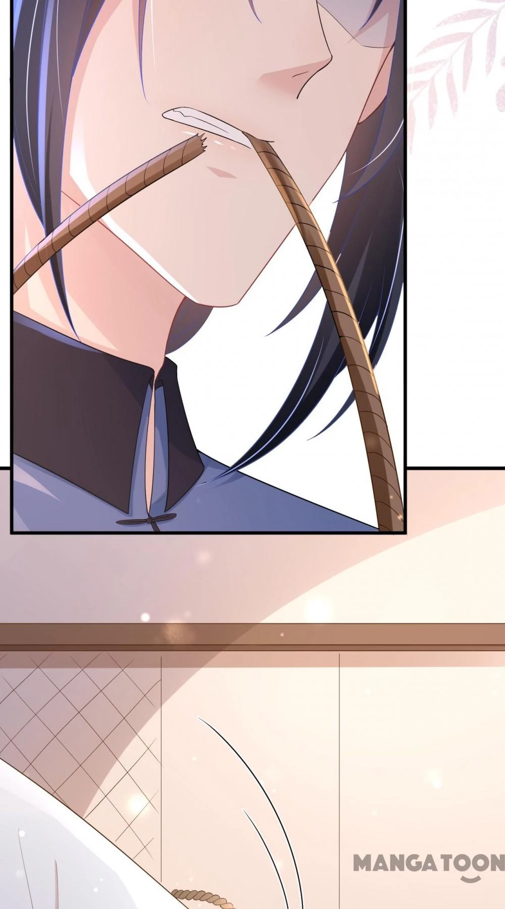 Quận Chúa Cẩn Thận, Đã Định Rồi Khó Đổi Lắm! Chapter 145 - 4