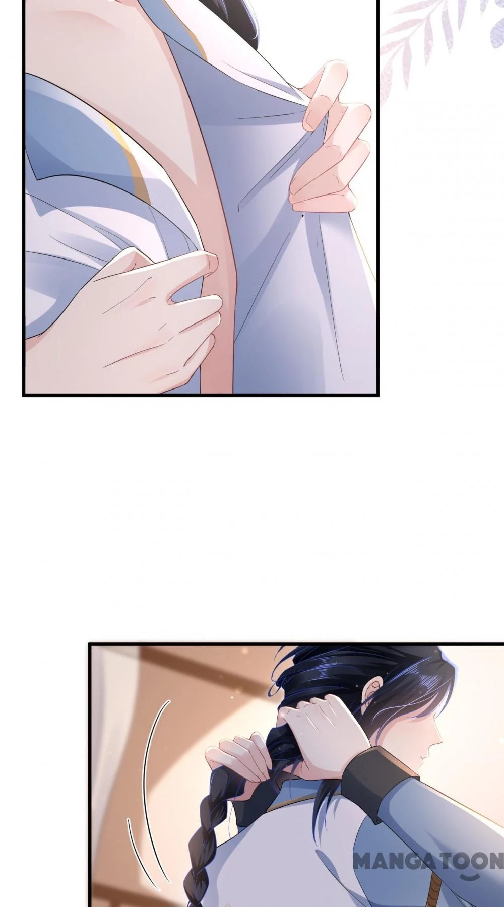 Quận Chúa Cẩn Thận, Đã Định Rồi Khó Đổi Lắm! Chapter 145 - 7